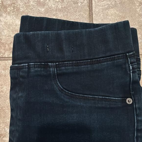 S/2 size 14 Universal Thread High Rise Pull-On Jeggings - Picture 2 of 8